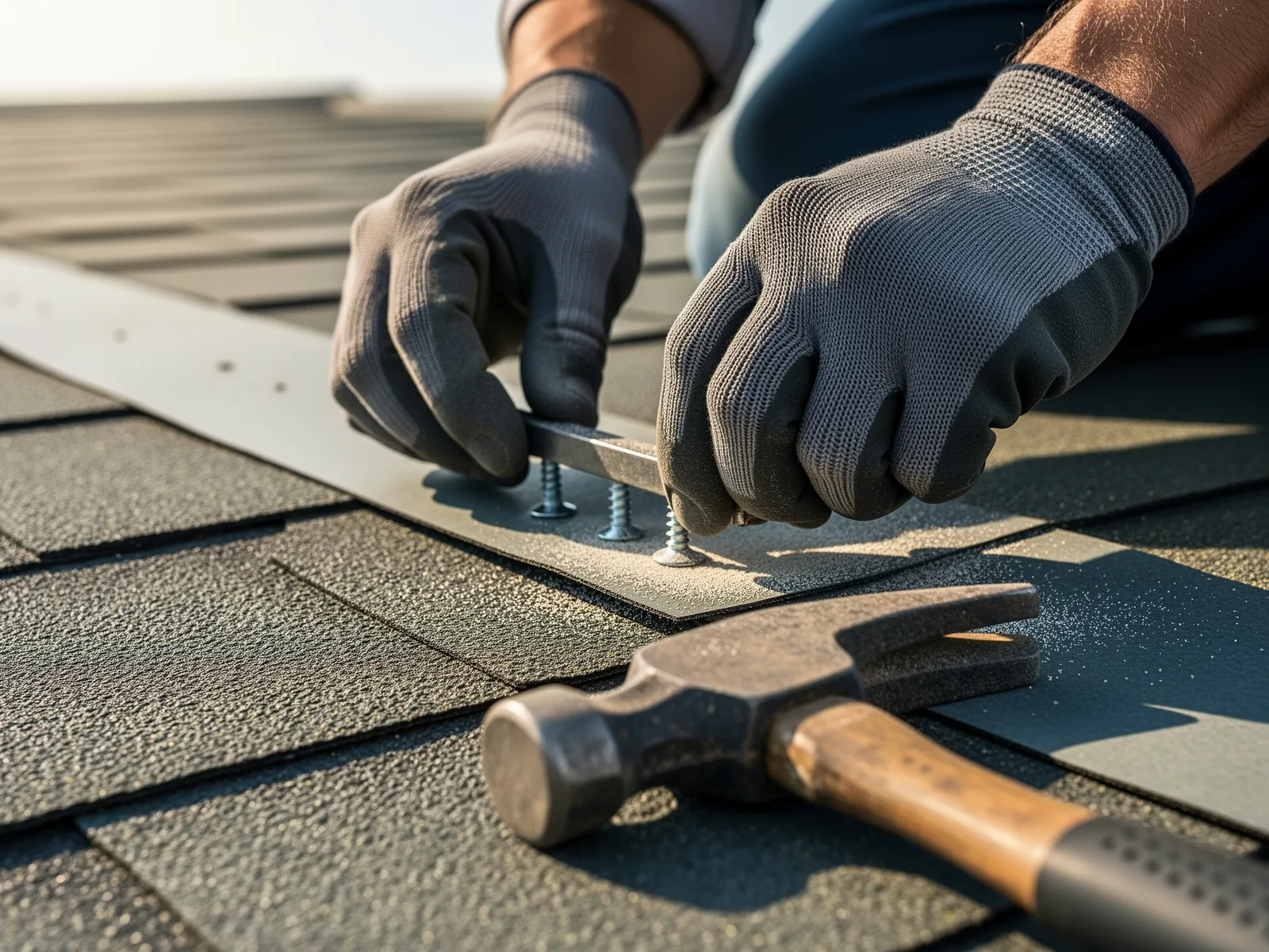 Why choose Fascia Repair in Winifrede, WV